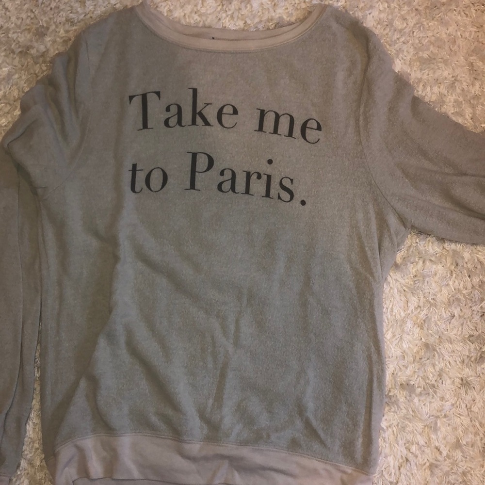 Sweatshirt